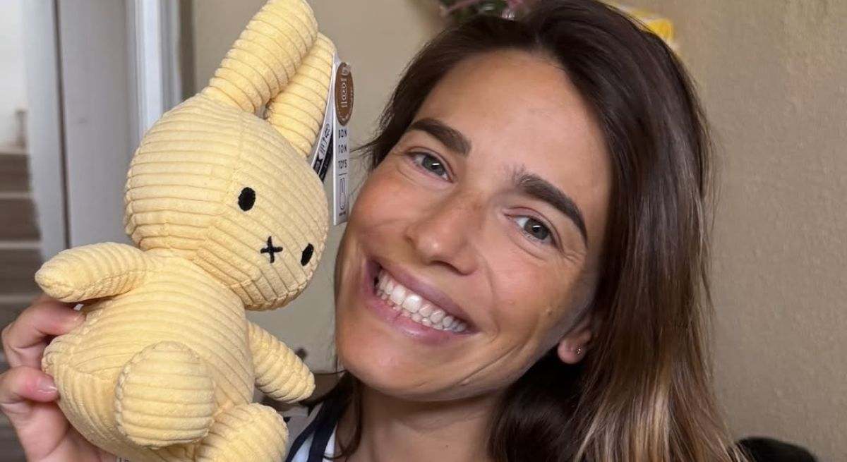 Flora González 