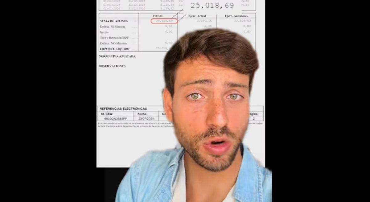 Un abogado