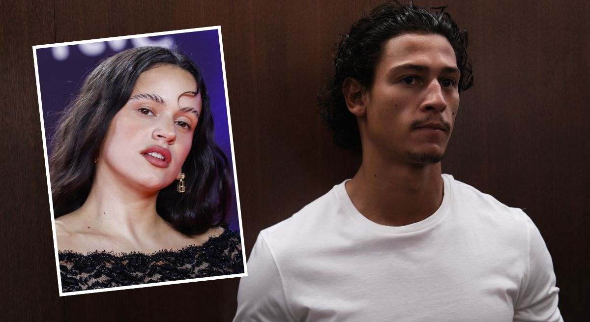 Rosalia Nuevo romance