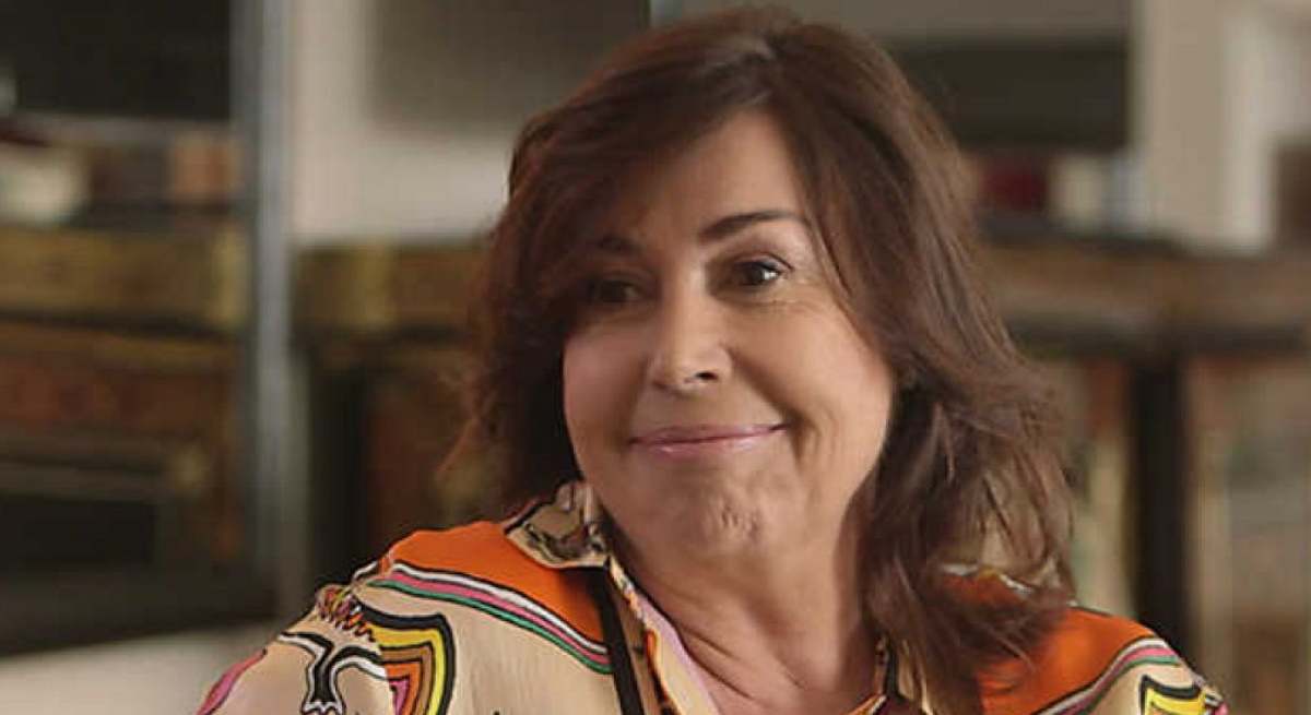 Carmen Martínez-Bordiú 