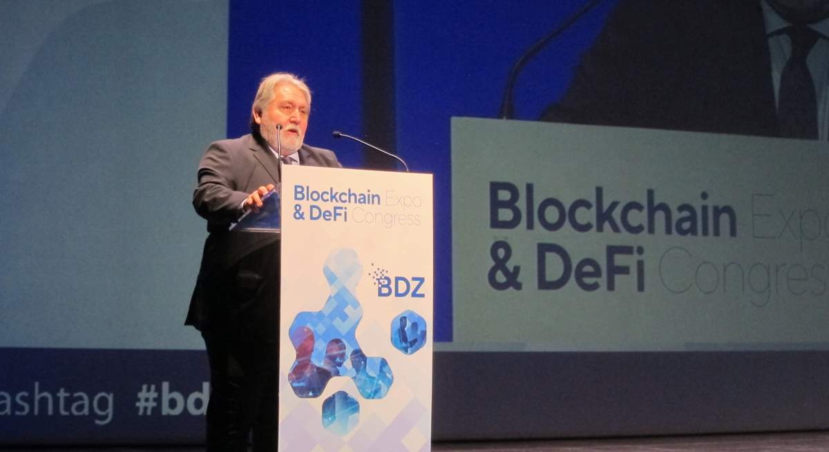 blockchain