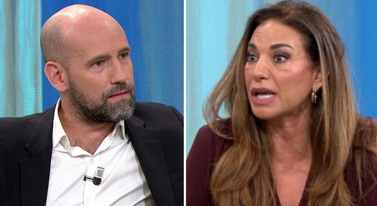 La respuesta de Gonzalo Miró que deja sin palabras a Mariló Montero