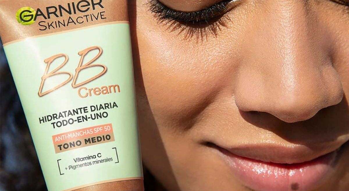 BB Cream Garnier