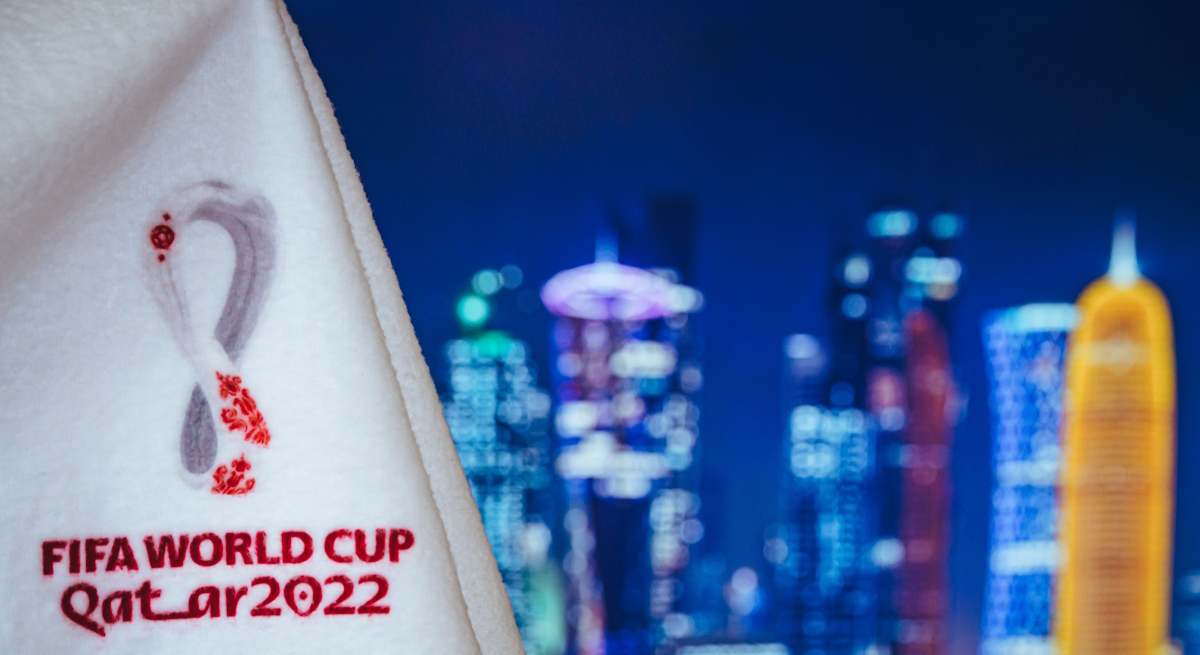 Mundial de Catar (iStock)