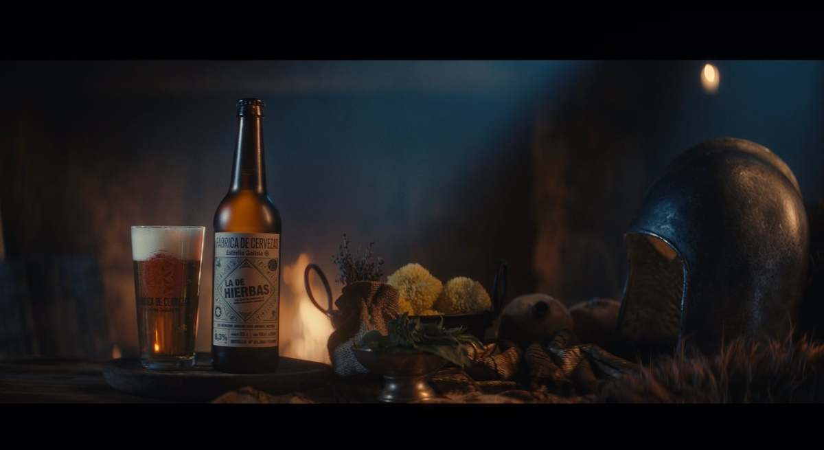 Edición especial Estrella Galicia