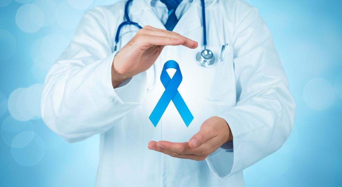 El cáncer de próstata es un tipo de cáncer que se forma en los tejidos de la próstata