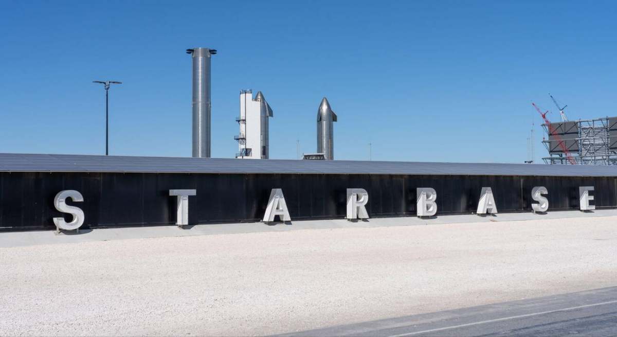 starbase
