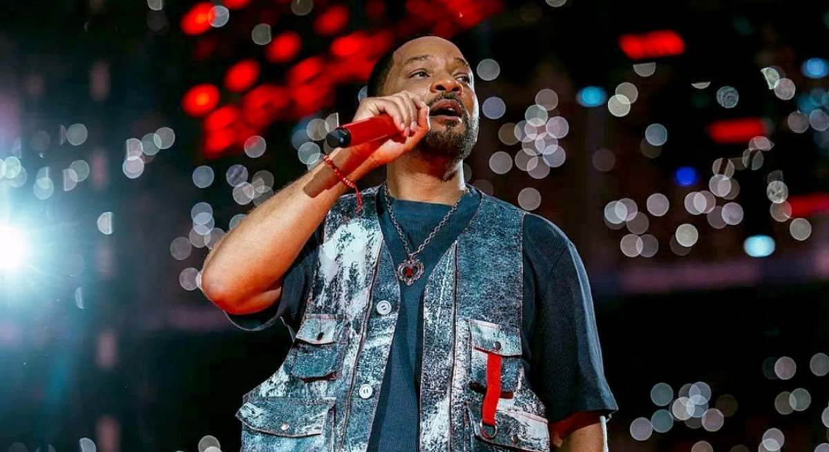 Ibai Llanos consigue una Velada IV de récord: el triunfo de Will Smith y David Bisbal ante un Anuel bochornoso