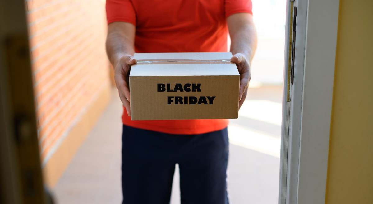 Black Friday