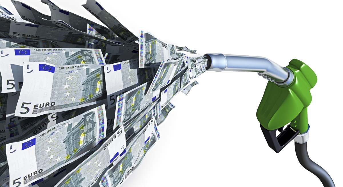 Gasolina_euros_iStock.jpg