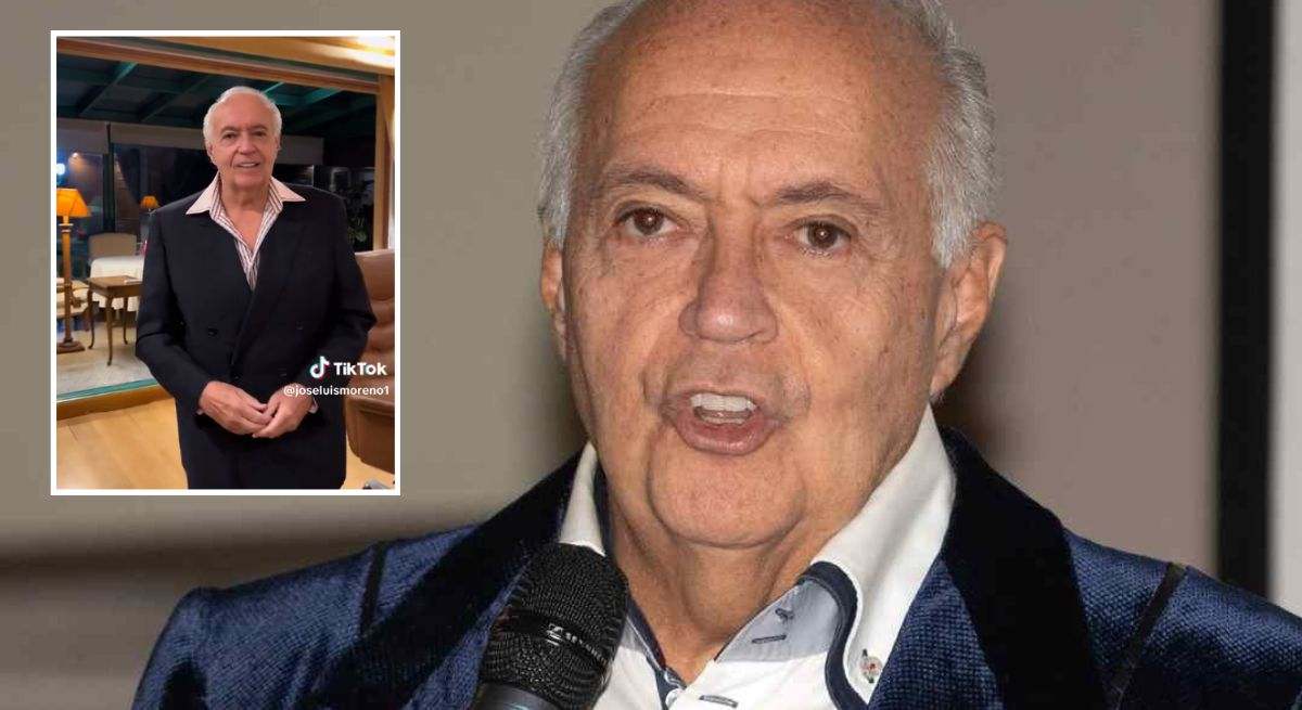 José Luis Moreno