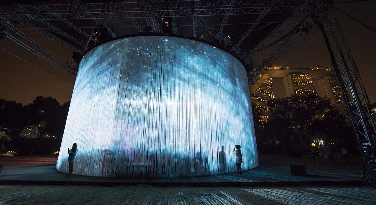 Ron Arad