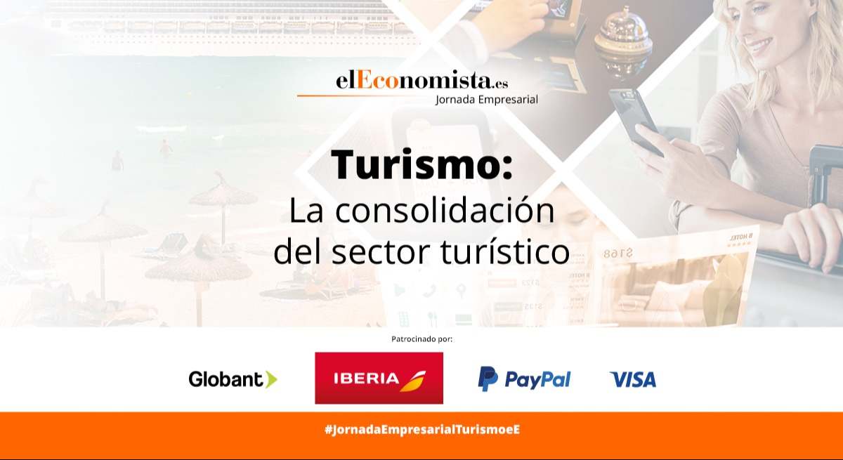 Jornada empresarial La consolidación del sector turístico