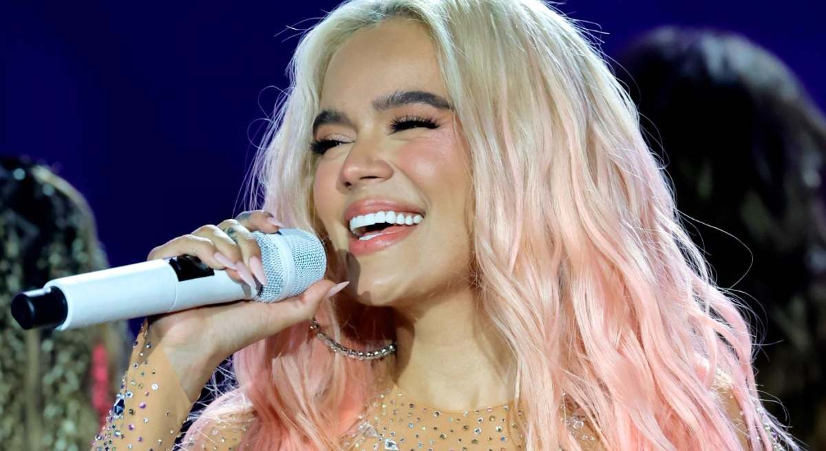 De telonera de Daddy Yankee a ser la primera artista en llenar 4 días seguidos el Bernabéu: el secreto del éxito de Karol G