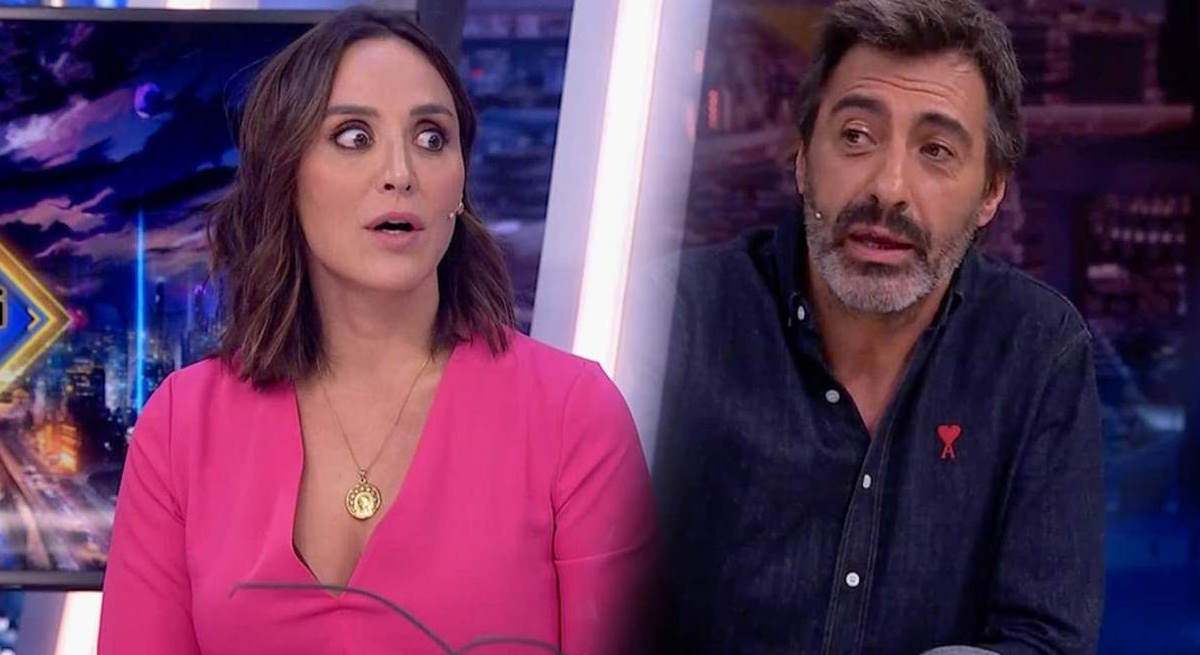 Tamara Falcó y Juan del Val 