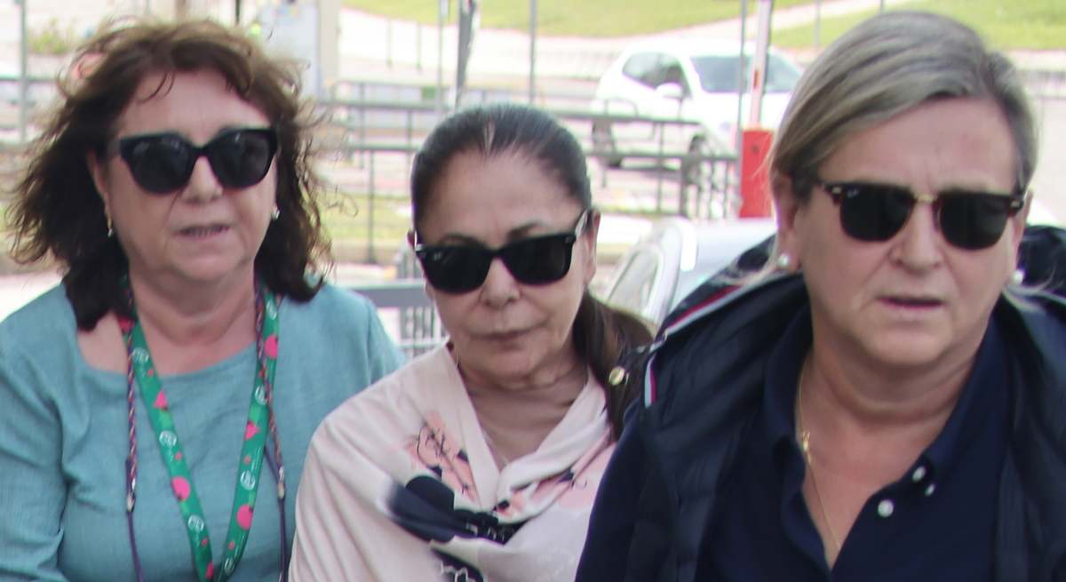 Isabel Pantoja urgencias 