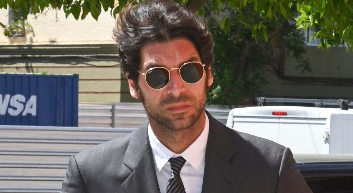 Cayetano Rivera