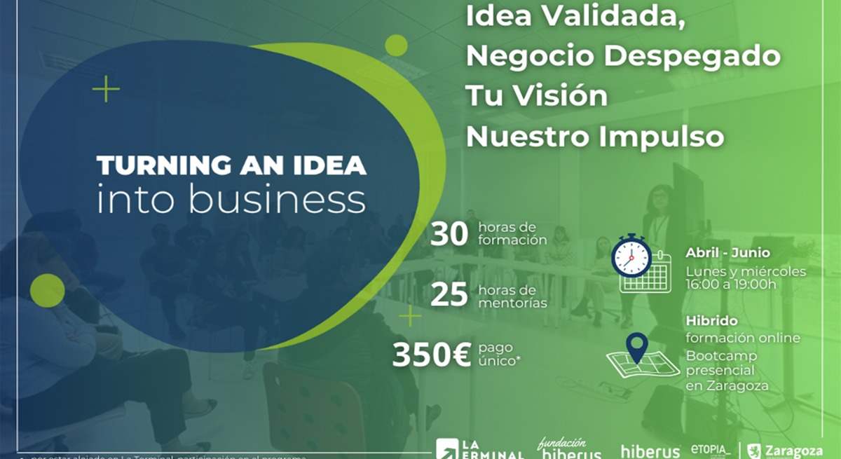 emprendedores la terminal