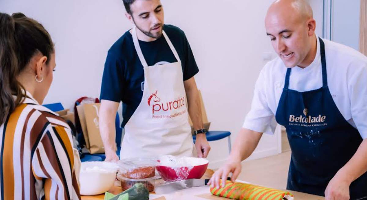 puratos