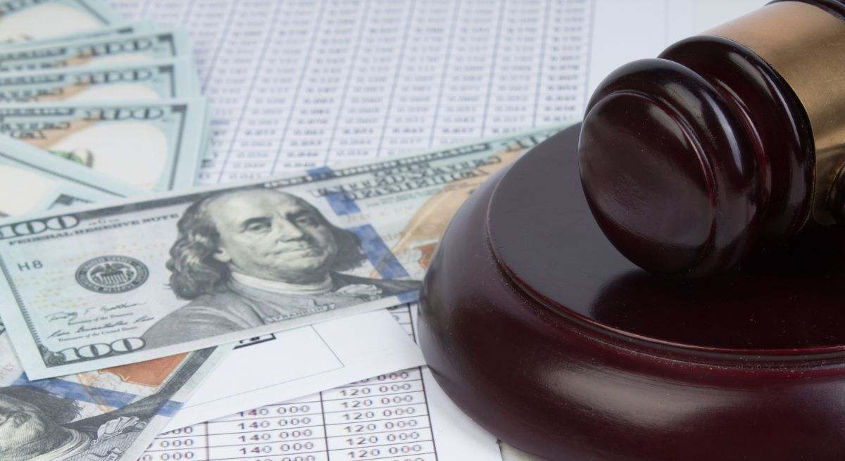 Amnistía fiscal. / Foto: iStock