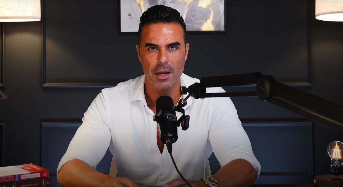 Christian Villar, experto en inversiones