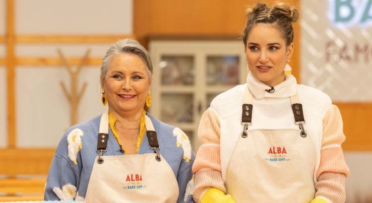 Bake Off