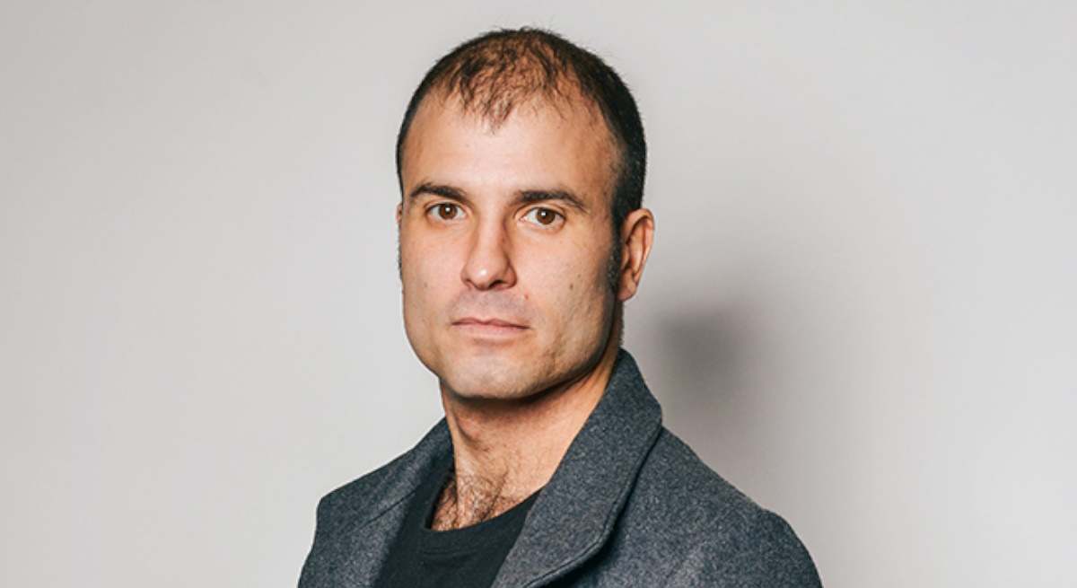 Julián Ortega