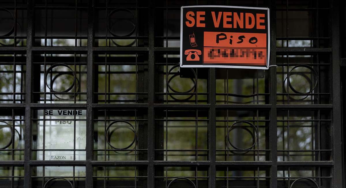 Vivienda en venta. EP