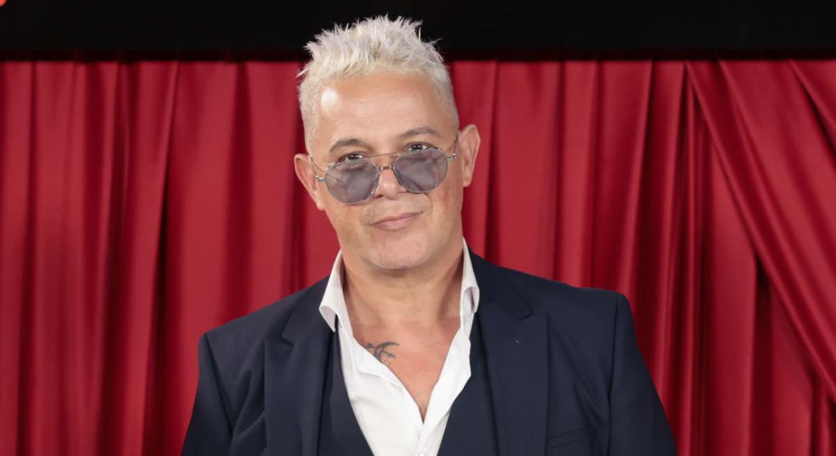 Alejandro Sanz y Hacienda, Grammy Latinos 