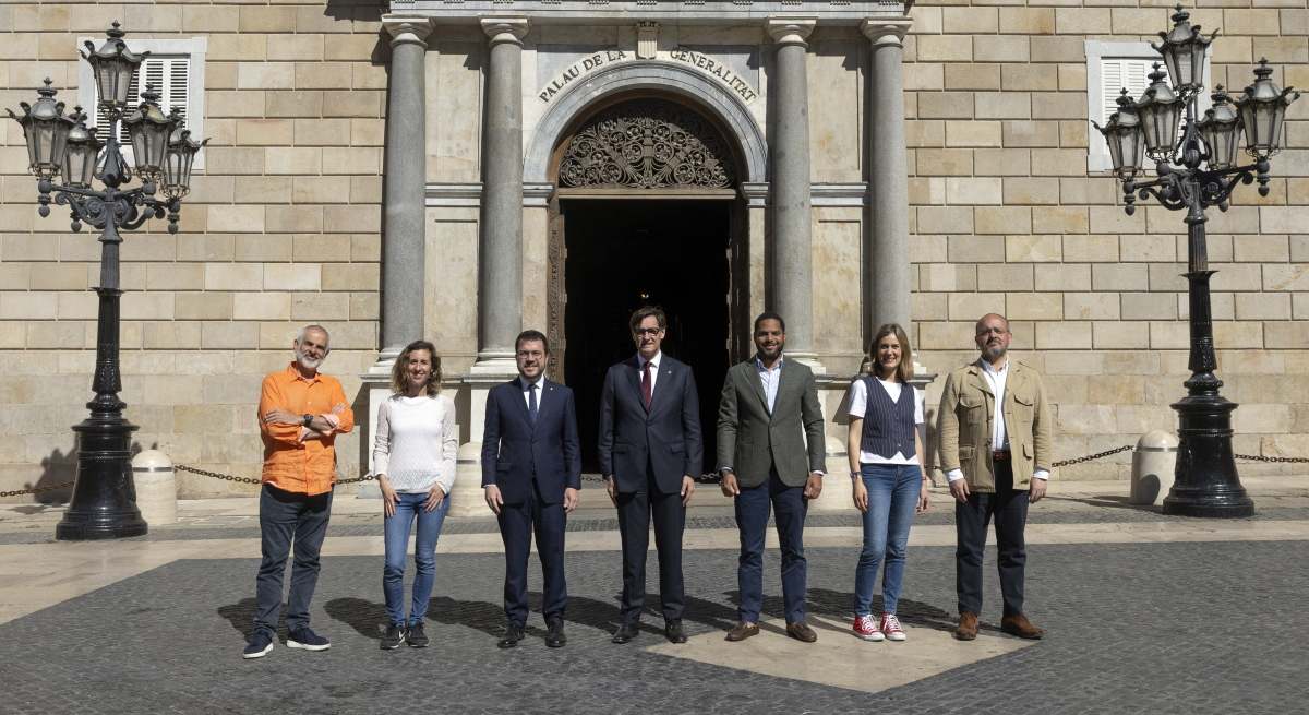 candidatos elecciones