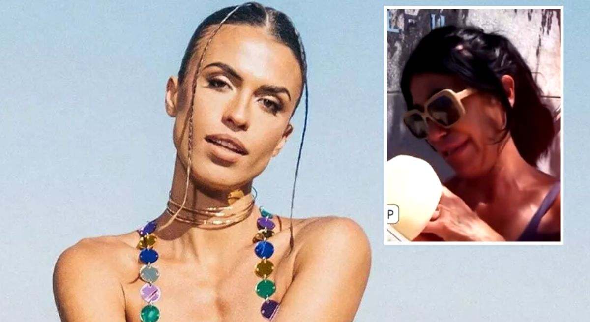 Sofía Suescun y Maite Galdeano