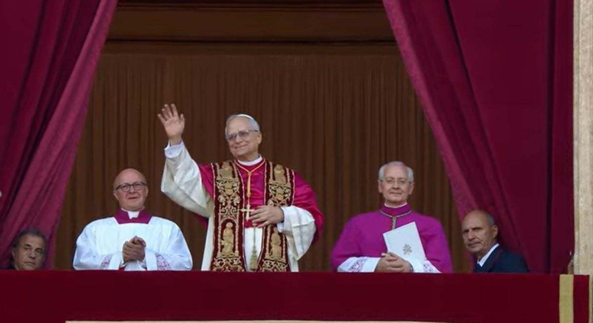 Robert Prevost es el papa León XIV