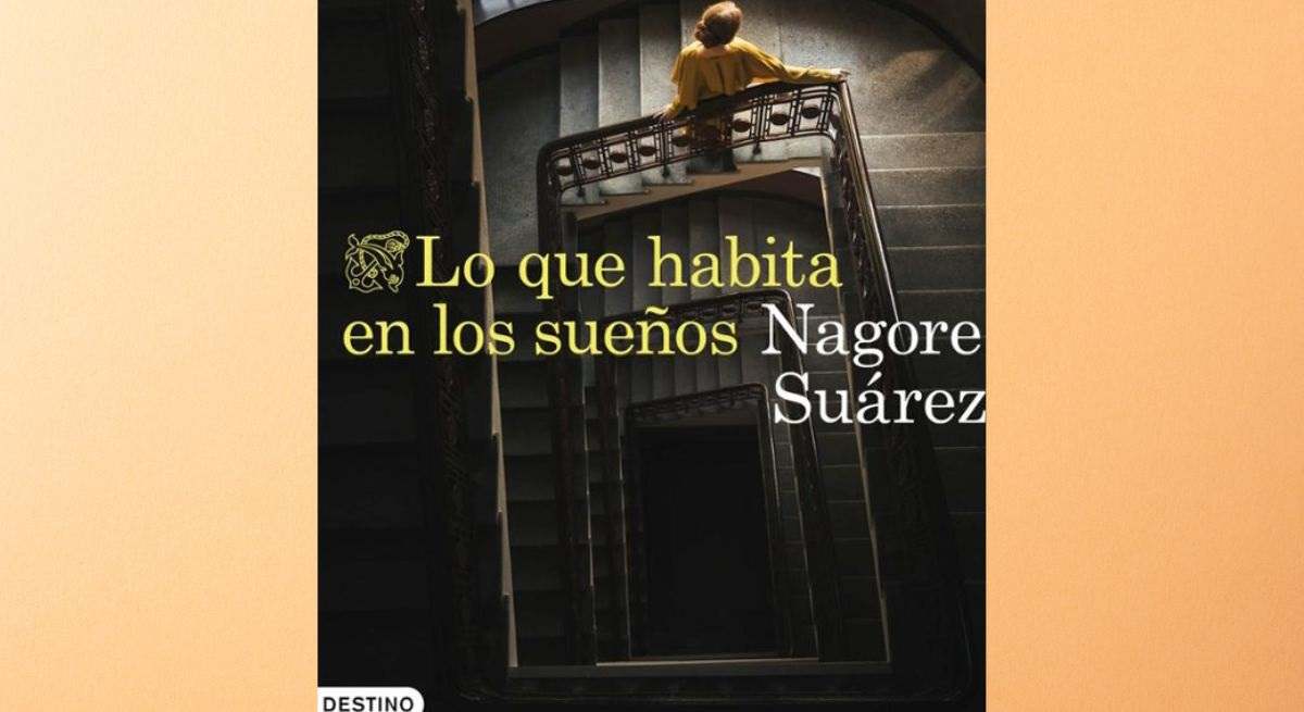 Nagore Suárez
