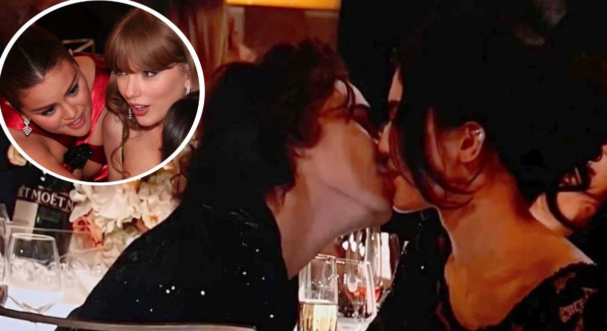 Cotilleo Taylor Swift 