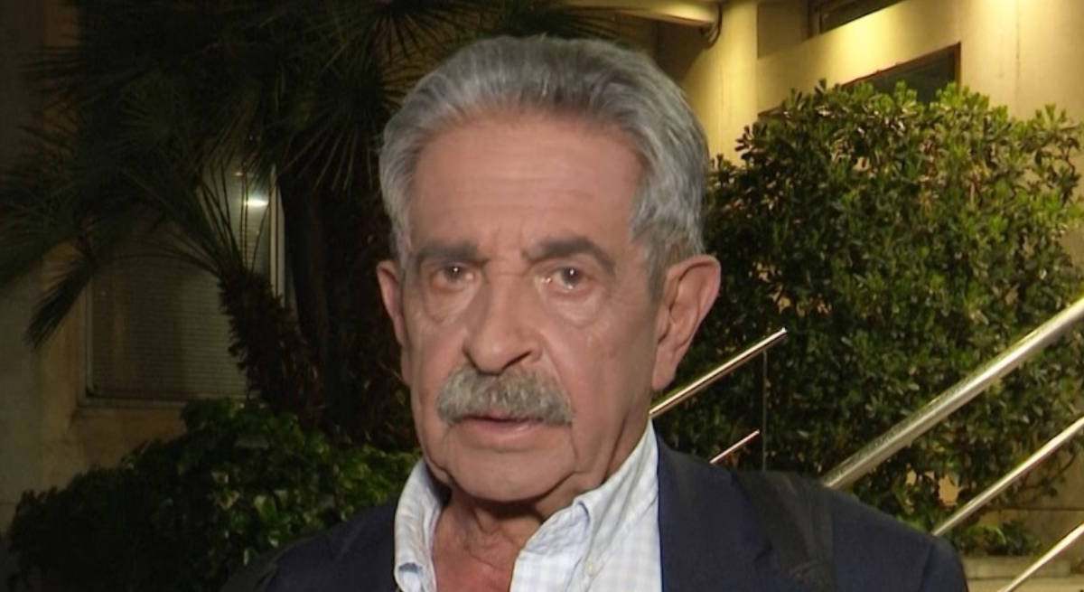 Miguel Ángel Revilla 