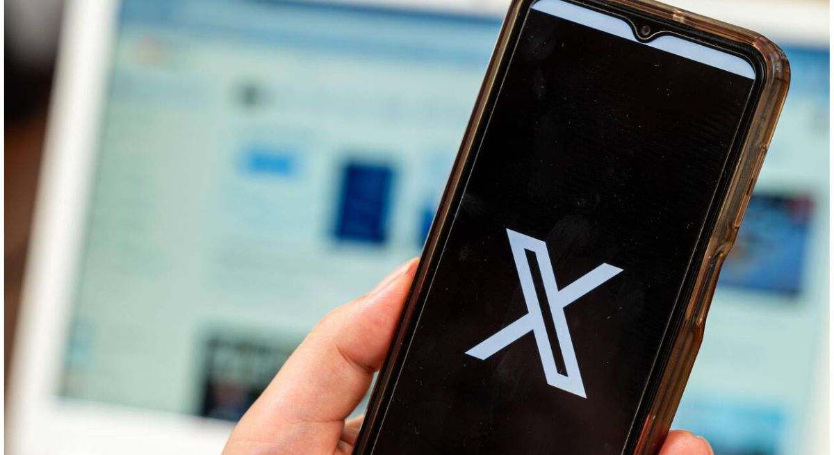 X app móvil