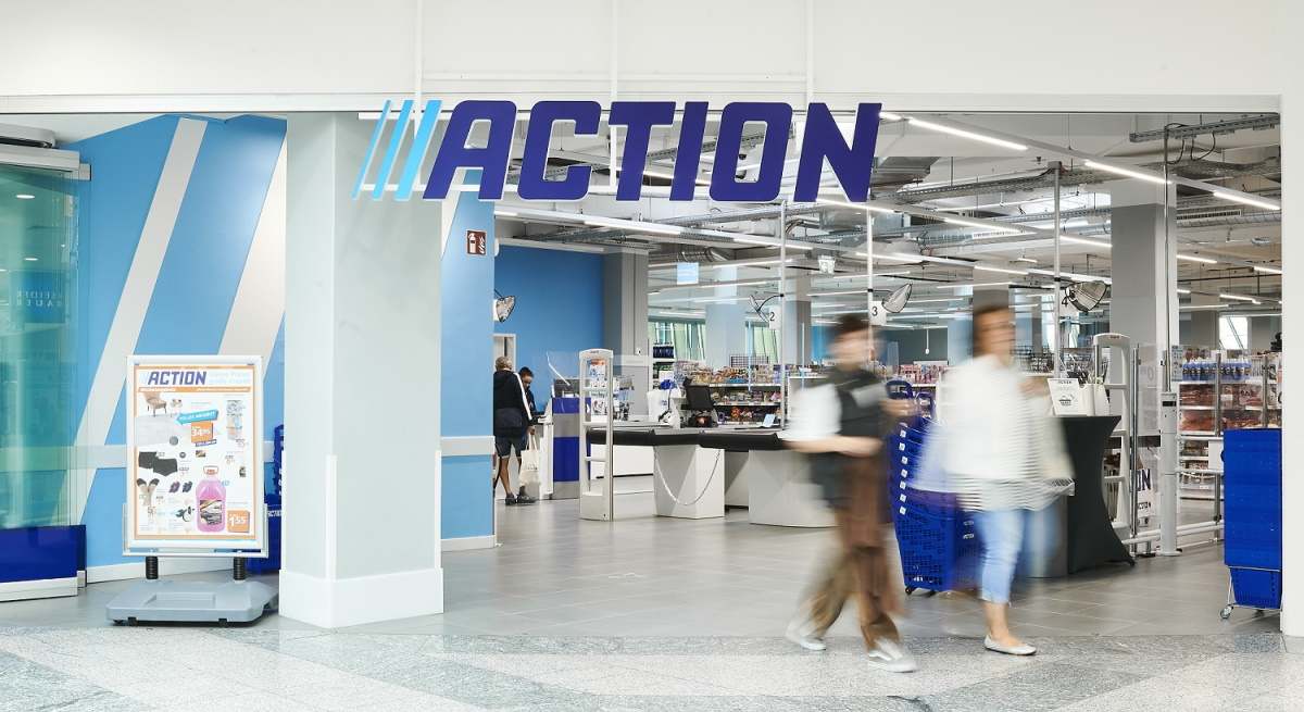 Action