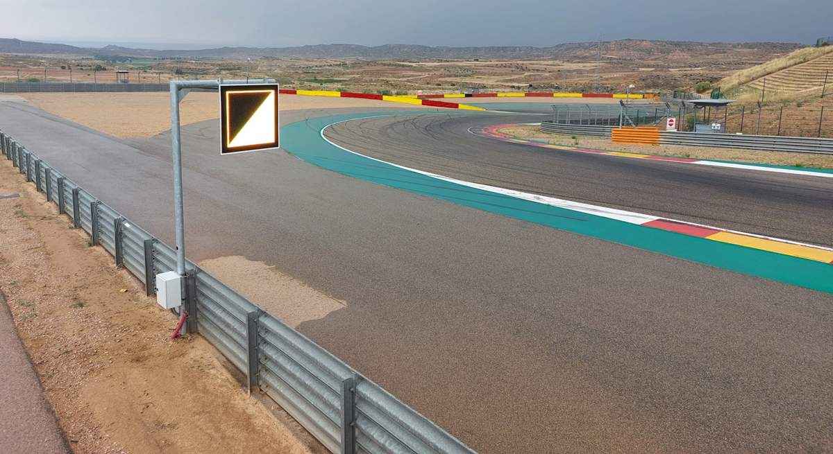 motorland