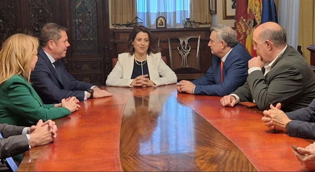 cepyme ayuntamiento teruel ayudas funcionamiento