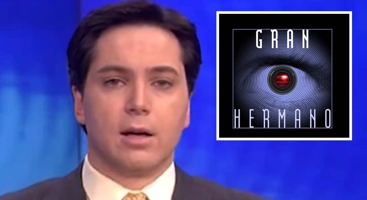 Gran Hermano 