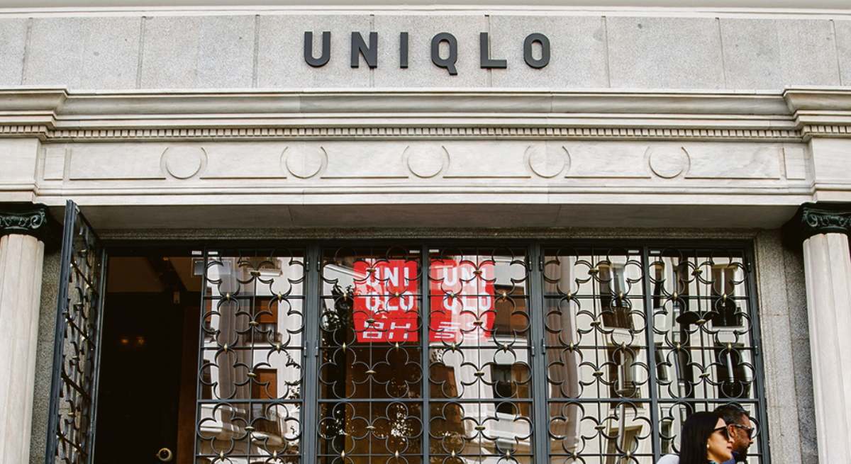 uniqlo