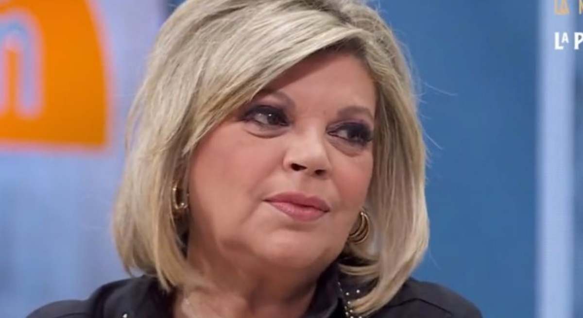 Terelu Campos TVE
