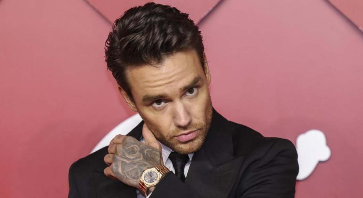 Liam Payne herencia 