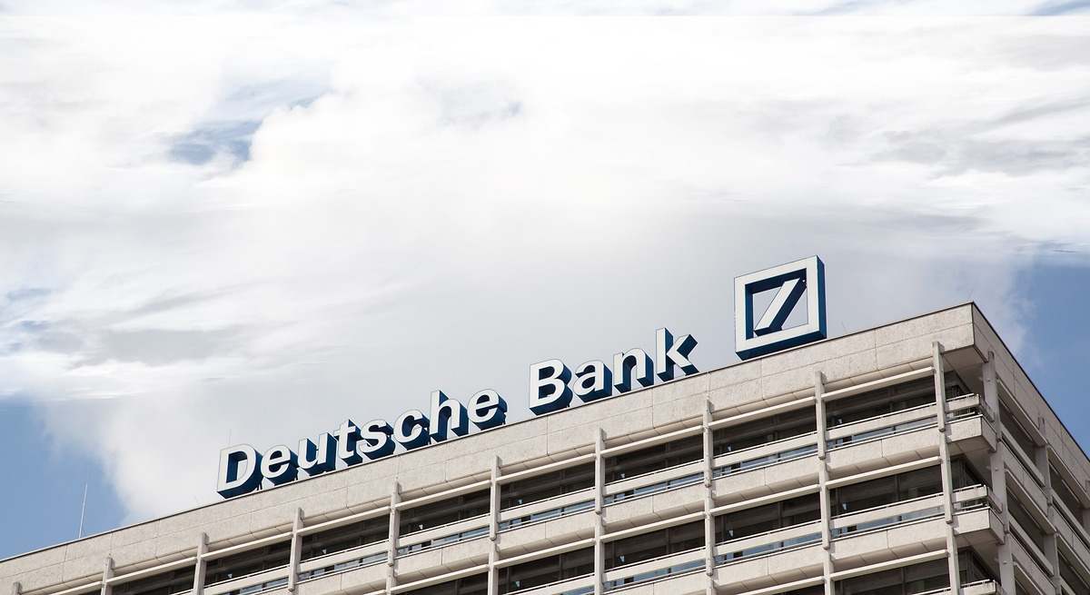 Deutsche Bank