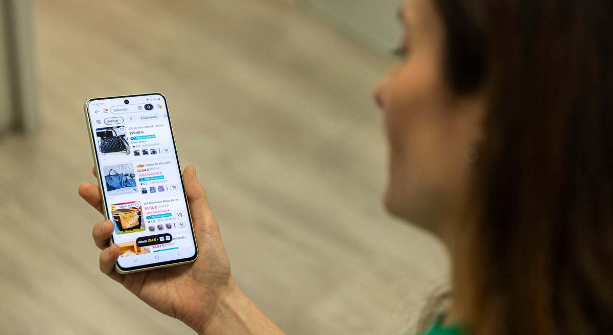 Las falsificaciones de ropa provocan pérdidas de mil millones de euros cada año