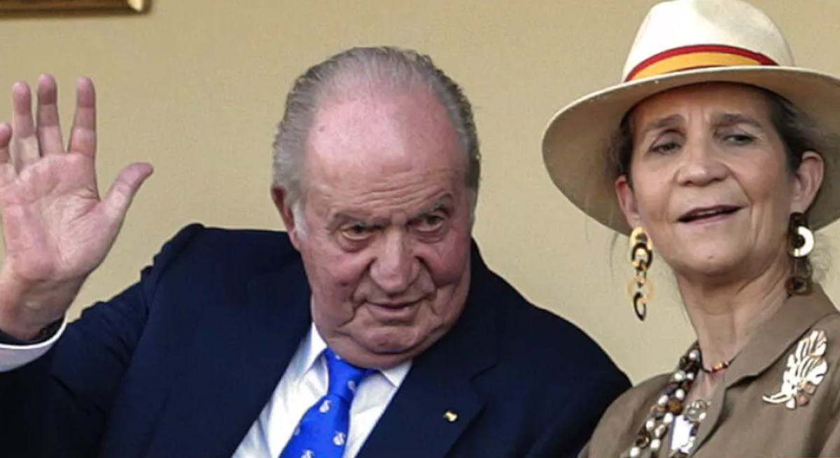 Juan Carlos