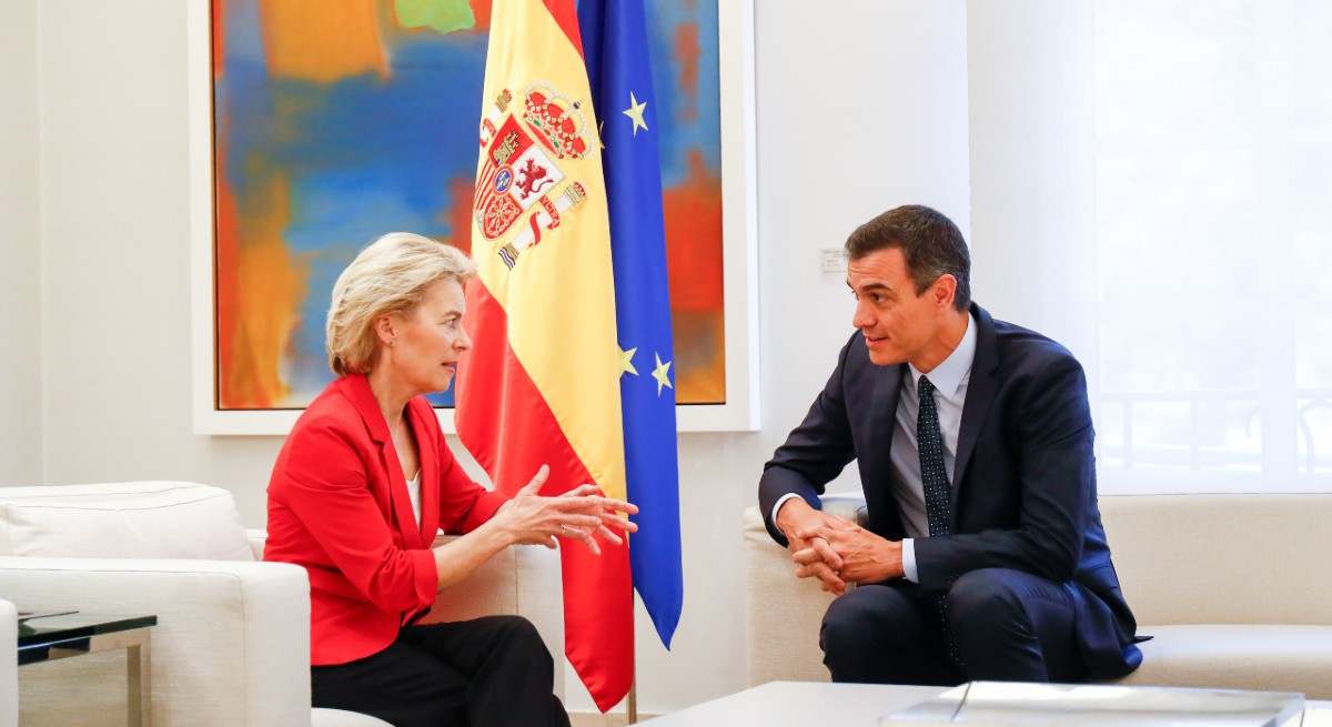 von der leyen-sanchez
