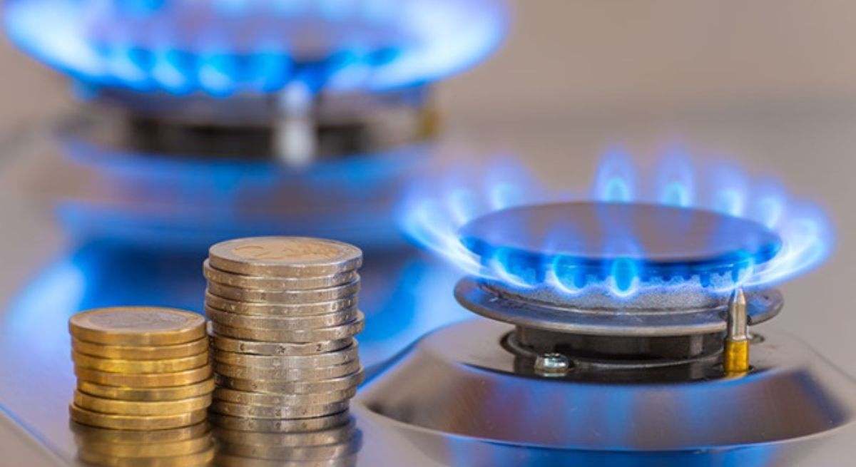 Tarifa de gas más económica