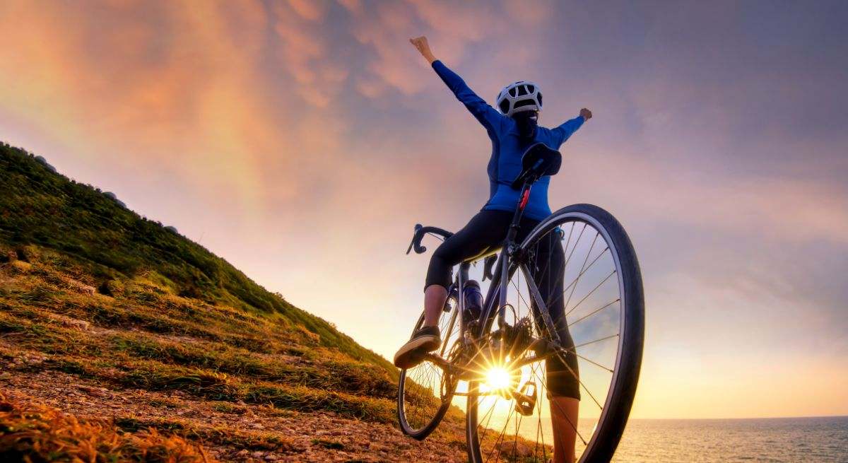 El deporte es muy beneficioso para la salud