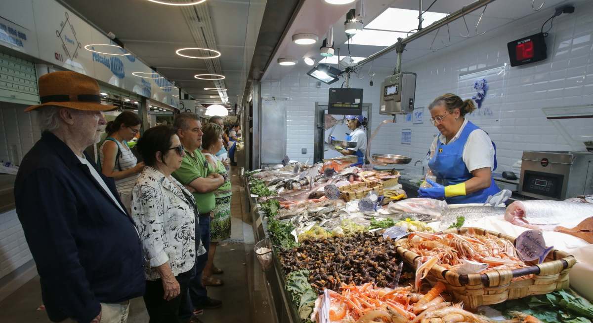 mercado